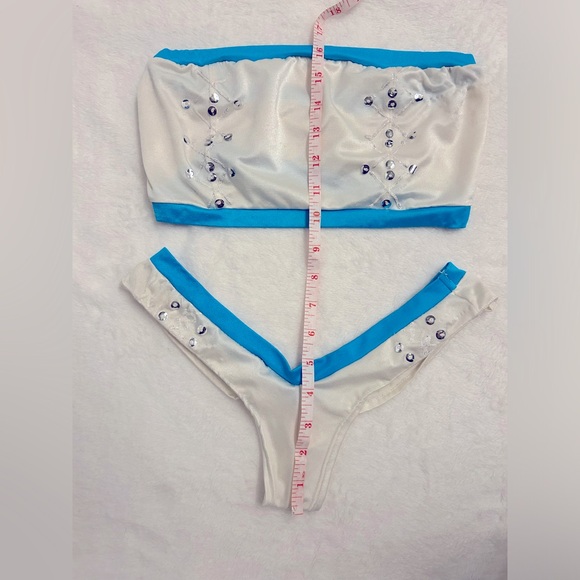 Ultra Top Lingerie Set - Picture 3 of 6